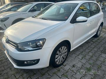 Volkswagen Polo 1.2 70 CV 5p. Comfortline