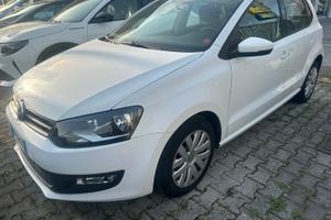 Volkswagen Polo 1.2 70 CV 5p. Comfortline