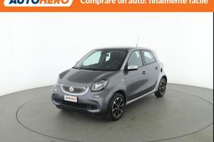 SMART ForFour PH51554