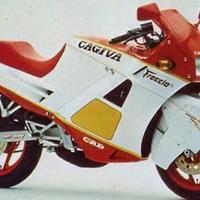 Ricambi Cagiva Frecca C9