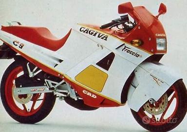 Ricambi Cagiva Frecca C9