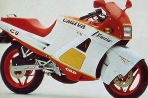 Ricambi Cagiva Frecca C9