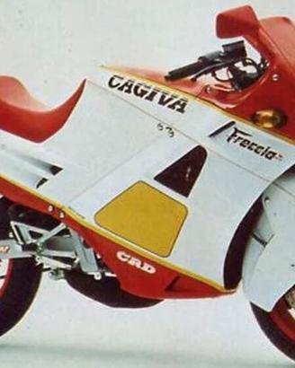 Ricambi Cagiva Frecca C9