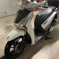 Honda SH 150 sport