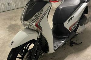 Honda SH 150 sport