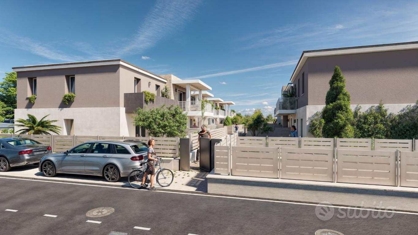 Appartamento – Castelnuovo del Garda, Località Fossagranara - Vista 5