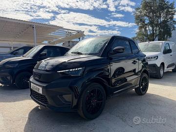LIGIER JS 50 DCI Ultimate TUA DA €199.00 MENSILI