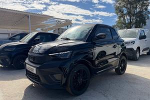 LIGIER JS 50 DCI Ultimate TUA DA €199.00 MENSILI