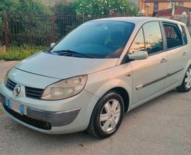 Renault Scenic 1.9 DCI Diesel FULL OPTIONAL