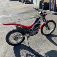 Montesa Cota 4RT MOTORE NUOVO