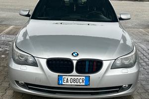 BMW 530XD