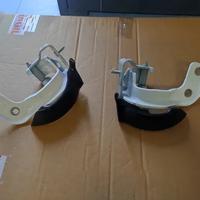 Cerniere Portellone Originali per Audi Q5