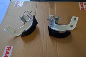 Cerniere Portellone Originali per Audi Q5