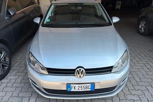 Volkswagen Golf 7 Variant 1.6 tdi Comfortline 110