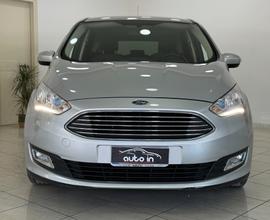 Ford C-Max 1.5 TDCi 120CV Titanium