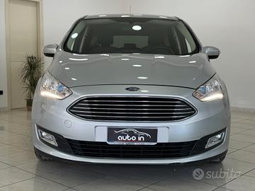 Ford C-Max 1.5 TDCi 120CV Titanium