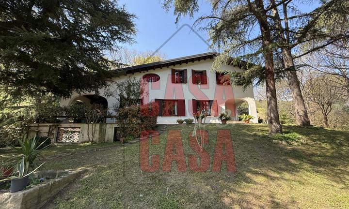 Affascinante Rustico a Cinto Euganeo