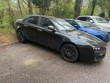 Alfa Romeo 159 leggere descrizione