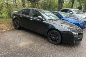 Alfa Romeo 159 leggere descrizione