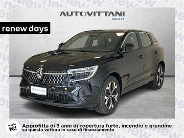 RENAULT Austral 1.2 mild hybrid advanced 130cv E
