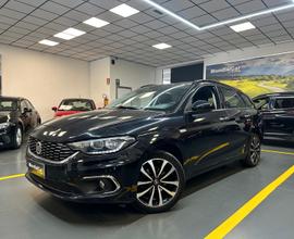 Fiat Tipo 1.6 Mjt S&S SW Lounge