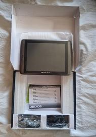Tablet Archos 80 G9 – NUOVO – Scatola originale