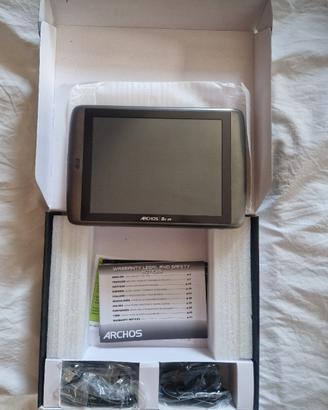 Tablet Archos 80 G9 – NUOVO – Scatola originale