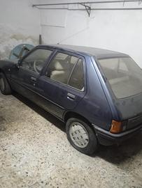 Peugeot 205 GRD