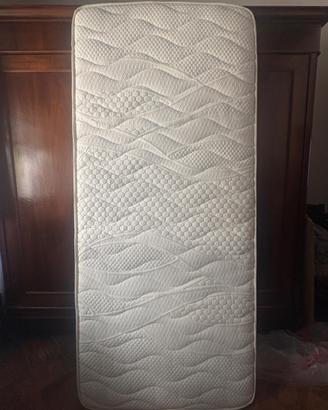 Materassi Singoli + Reti