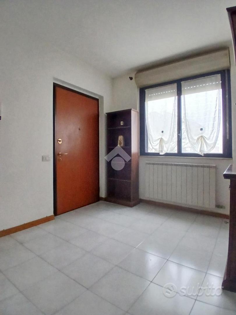 Appartamento – MI - Altro