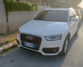 Audi q3 tdi
