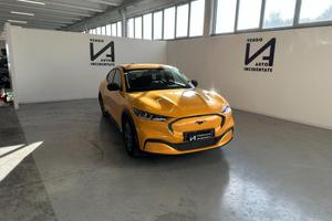 FORD Mustang Mach-E STANDARD RANGE 268CV