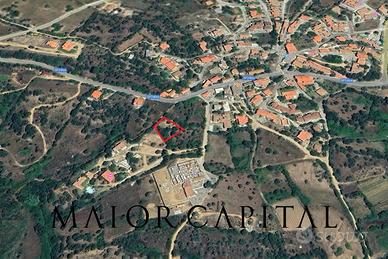 Budoni | San Lorenzo | Terreno edificabile