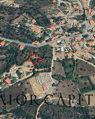 Budoni | San Lorenzo | Terreno edificabile