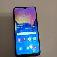 Samsung Galaxy A10