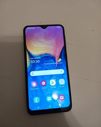 Samsung Galaxy A10