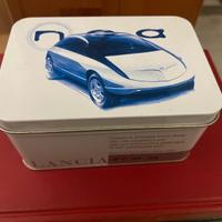 Modellino auto Lancia Nea