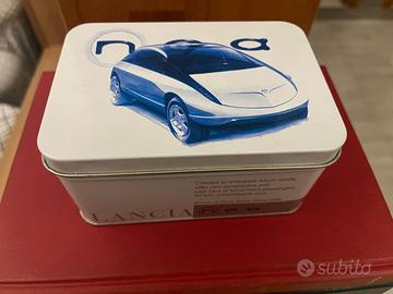 Modellino auto Lancia Nea