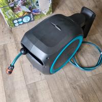 Avvolgitubo Gardena 25m