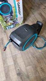 Avvolgitubo Gardena 25m