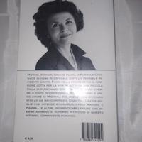 Libro Come vento selvaggio