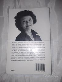 Libro Come vento selvaggio