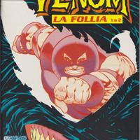 VENOM 6 - Come Nuovo