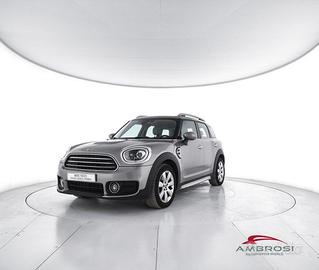 MINI Countryman One D 1.5 One D Hype
