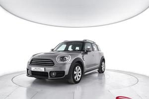 MINI Countryman One D 1.5 One D Hype
