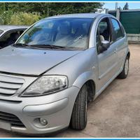 Ricambi Usati CITROEN C3 2a Serie 2007