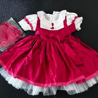 vestitino per bambine