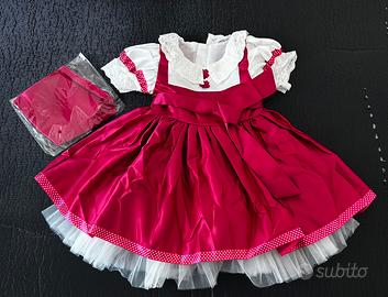 vestitino per bambine