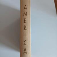 Hendrik van Loon, Storia dell' America