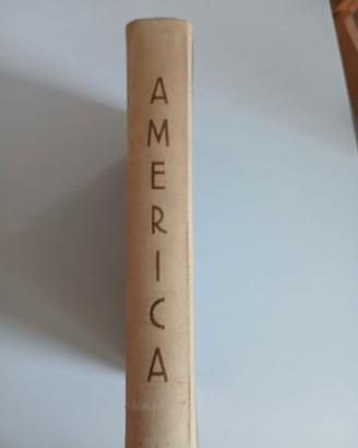 Hendrik van Loon, Storia dell' America